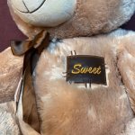 Мягкий Медведь &laquo;Топтыжка&raquo;