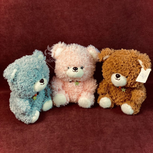 Мягкая игрушка «МиМи» в Сыктывкаре от магазина «Флориска»