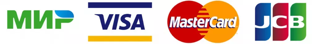 Оплата онлайн